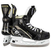 CCM Tacks AS-V Intermediate ledo ritulio pačiūžos be ašmenų