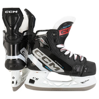 CCM Jetspeed FT680 Junior ledo ritulio pačiūžos