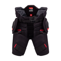 CCM Jetspeed Junior inline ritulio apsauginiai šortai (girdle)