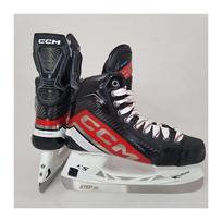 Demo CCM Jetspeed FT6 Pro Senior ledo ritulio pačiūžos