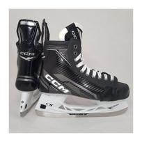 Demo CCM Tacks AS-V Pro PRO STOCK Senior ledo ritulio pačiūžos