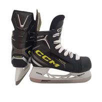 CCM Tacks XF 80 Youth ledo ritulio pačiūžos