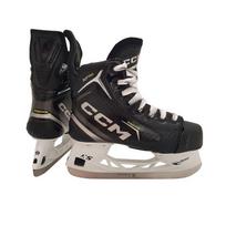 CCM Tacks XF 80 Junior ledo ritulio pačiūžos