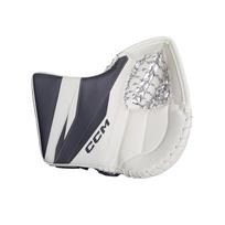 CCM Axis XF Pro Senior vartininko gaudymo pirštinė