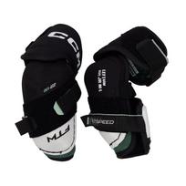 CCM Jetspeed FTW S24 mergaičių alkūnių apsaugos