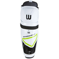 WINNWELL Q5 Junior kojų apsaugos
