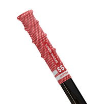 ROCKETGRIP Junior/Youth X-Col guminė ledo ritulio lazdos rankena (grip)