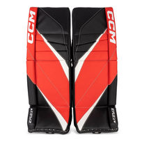 CCM Extreme Flex 6 Senior vartininko kojų apsaugos