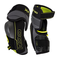 CCM Tacks XF 80 Senior alkūnių apsaugos