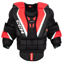 CCM Extreme Flex 6.9 Intermediate vartininko krūtinės ir rankų apsauga