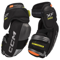 CCM Tacks XF Pro Senior alkūnių apsaugos