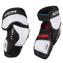 CCM Jetspeed FT680 Junior alkūnių apsaugos