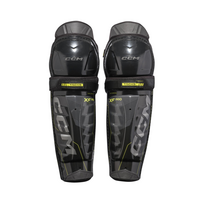 CCM Tacks XF Pro Senior kojų apsaugos