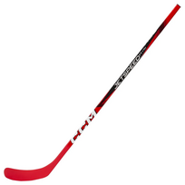 CCM Jetspeed FT Youth ledo ritulio lazda