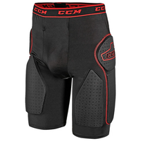 CCM RBZ 110 Senior inline ritulio apsauginiai šortai (girdle)
