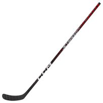 CCM Jetspeed FT5 Pro PRO STOCK Intermediate ledo ritulio lazda