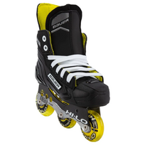 BAUER RS Youth inline ritulio riedučiai
