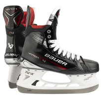 BAUER Vapor X4 S23 Senior ledo ritulio pačiūžos