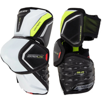BAUER Vapor Hyperlite S22 Junior alkūnių apsaugos