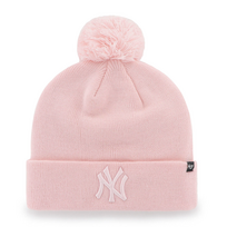 BRAND 47 New York Yankees Breakaway žieminė kepurė B-BRKAW17ACE