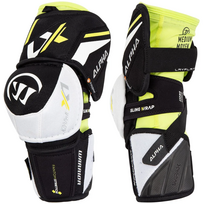 WARRIOR Alpha LX Pro Senior alkūnių apsaugos