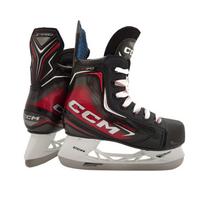 CCM Jetspeed FT890 Youth ledo ritulio pačiūžos