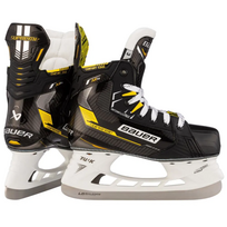 BAUER Supreme M4 S22 Junior ledo ritulio pačiūžos