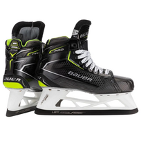 BAUER Pro S21 Senior vartininko pačiūžos