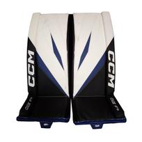 Demo CCM Axis F9 Intermediate vartininko kojų apsaugos