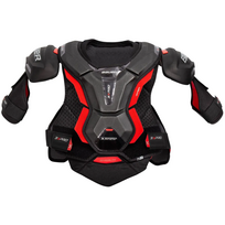 BAUER Vapor 3X Pro Senior pečių apsauga
