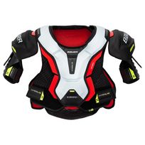 BAUER Vapor Hyperlite Senior pečių apsauga