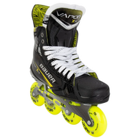 BAUER Vapor X4 Senior inline ritulio riedučiai
