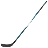 BAUER Vapor S25 Junior ledo ritulio lazda