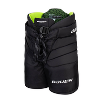 BAUER Prodigy S24 Youth vartininko šortai