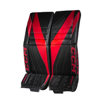 CCM Extreme Flex 7 Senior vartininko kojų apsaugos