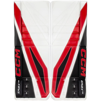 CCM Extreme Flex 7.9 Intermediate vartininko kojų apsaugos