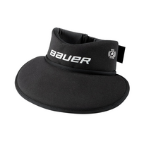 BAUER NLP8 Core Senior kaklo apsauga su BIB