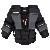 CCM Pro Spec Senior vartininko krūtinės ir rankų apsauga