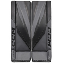 CCM Axis XF Senior vartininko kojų apsaugos