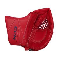 CCM Axis 2 Pro PRO STOCK Intermediate vartininko gaudymo pirštinė
