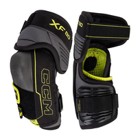 CCM Tacks XF 80 Junior alkūnių apsaugos