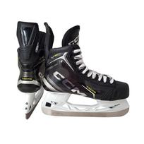CCM Tacks XF 90 Intermediate ledo ritulio pačiūžos