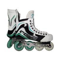 CCM Jetspeed FT890R Senior inline ritulio riedučiai
