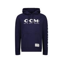 CCM 125 Anniversary Senior džemperis su gobtuvu FHO44A