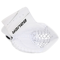 BAUER GSX S23 Senior vartininko gaudymo pirštinė