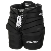 BAUER PRO S23 Senior vartininko šortai