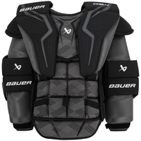 BAUER GSX S23 Senior vartininko krūtinės ir rankų apsauga