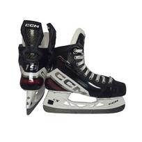 CCM Jetspeed FT6 Pro PRO STOCK Intermediate ledo ritulio pačiūžos