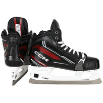 CCM Extreme Flex 6 Intermediate vartininko pačiūžos
