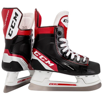 CCM Jetspeed Youth ledo ritulio pačiūžos